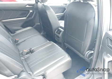 2024 Volkswagen Tiguan 2.0T Se R-Line Black z USA, uszkodzony, nr VIN 3VVCB7AX4RM066123